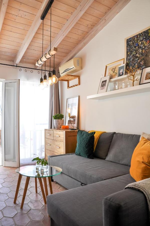 Lovelystay - Casa Salto - Charming Townhouse With Large Terrace Tavira Zewnętrze zdjęcie