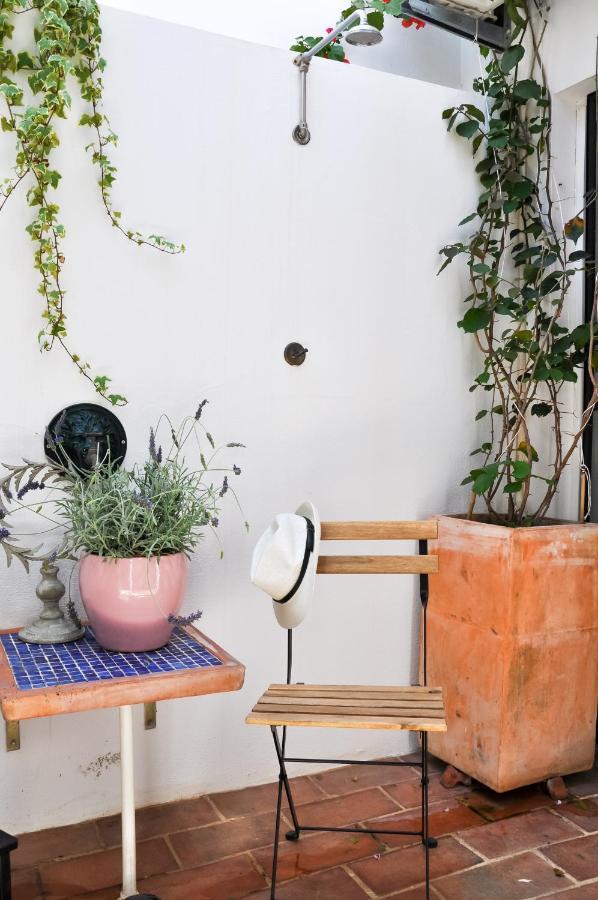 Lovelystay - Casa Salto - Charming Townhouse With Large Terrace Tavira Zewnętrze zdjęcie