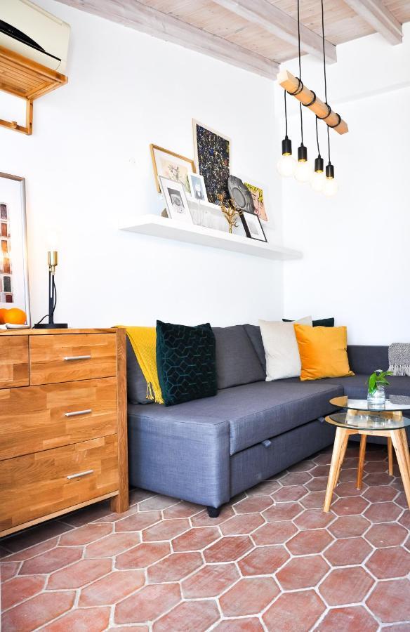 Lovelystay - Casa Salto - Charming Townhouse With Large Terrace Tavira Zewnętrze zdjęcie