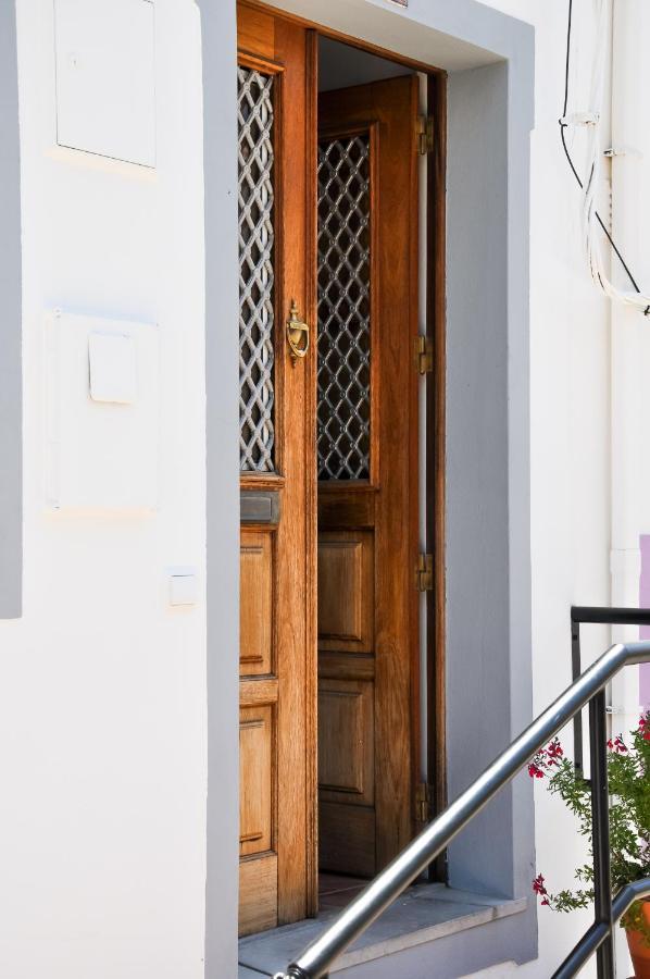 Lovelystay - Casa Salto - Charming Townhouse With Large Terrace Tavira Zewnętrze zdjęcie