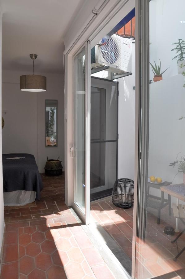 Lovelystay - Casa Salto - Charming Townhouse With Large Terrace Tavira Zewnętrze zdjęcie
